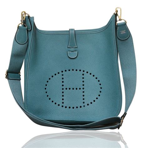 hermes evelyne change purse|Hermes evelyne handbags.